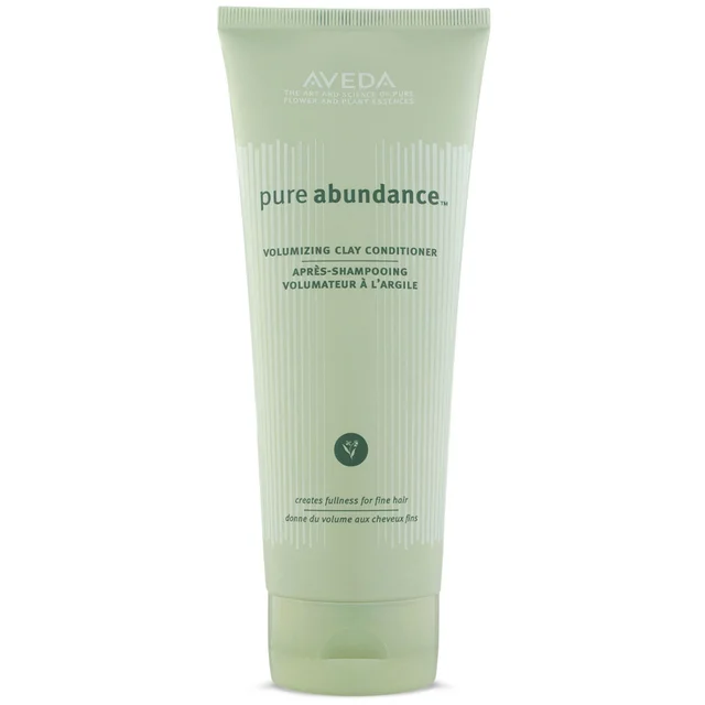 Après-shampooing volumateur à l'argile Aveda Pure Abundance 200ml