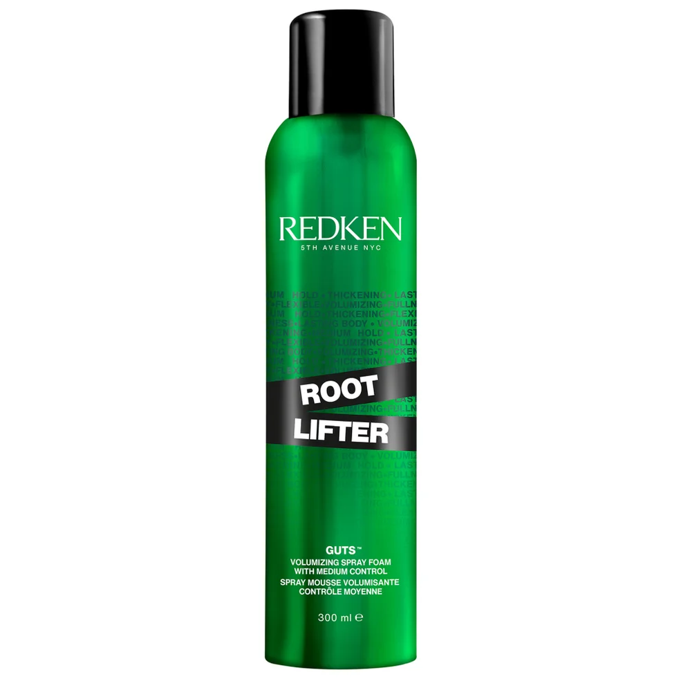 Redken Root Lifter Spray Volumisant 300 mlImage1