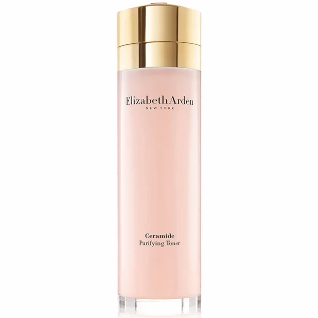 Elizabeth Arden Ceramide Tonique Purifiant 200 ml