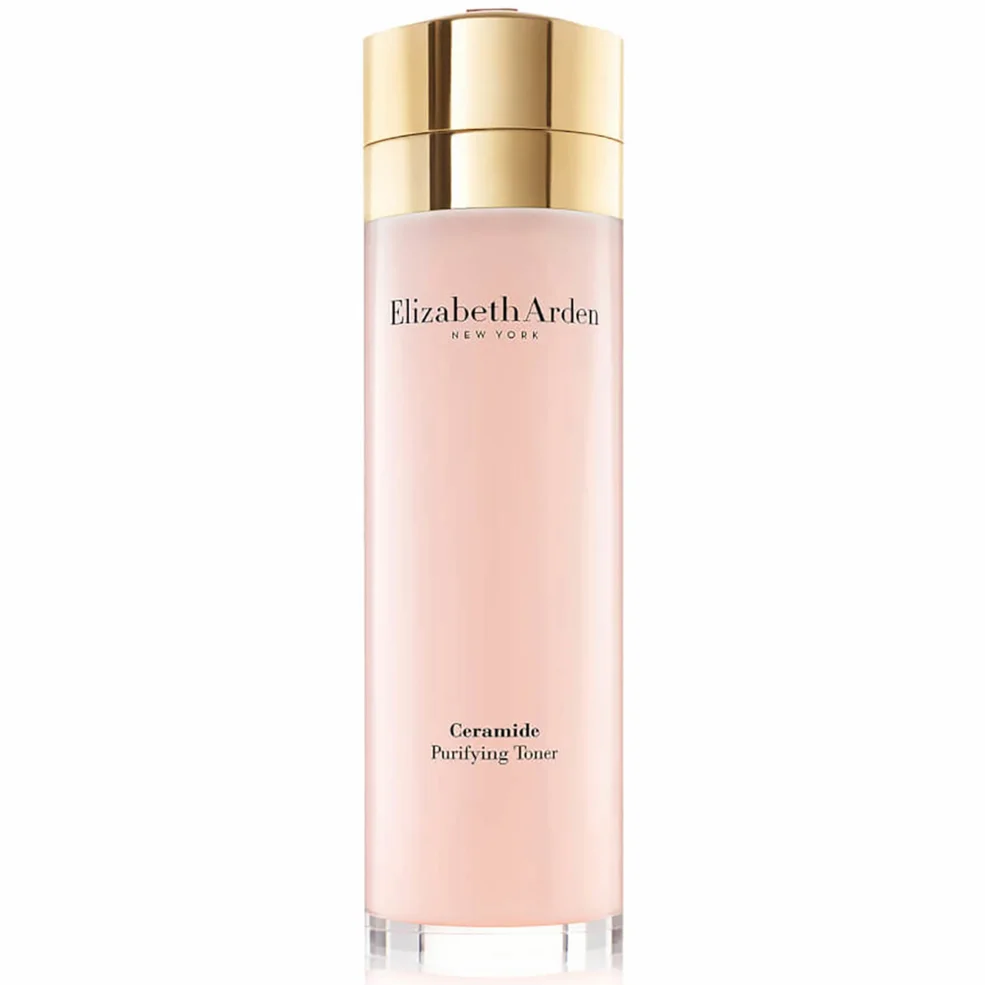 Elizabeth Arden Ceramide Tonique Purifiant 200 mlImage1