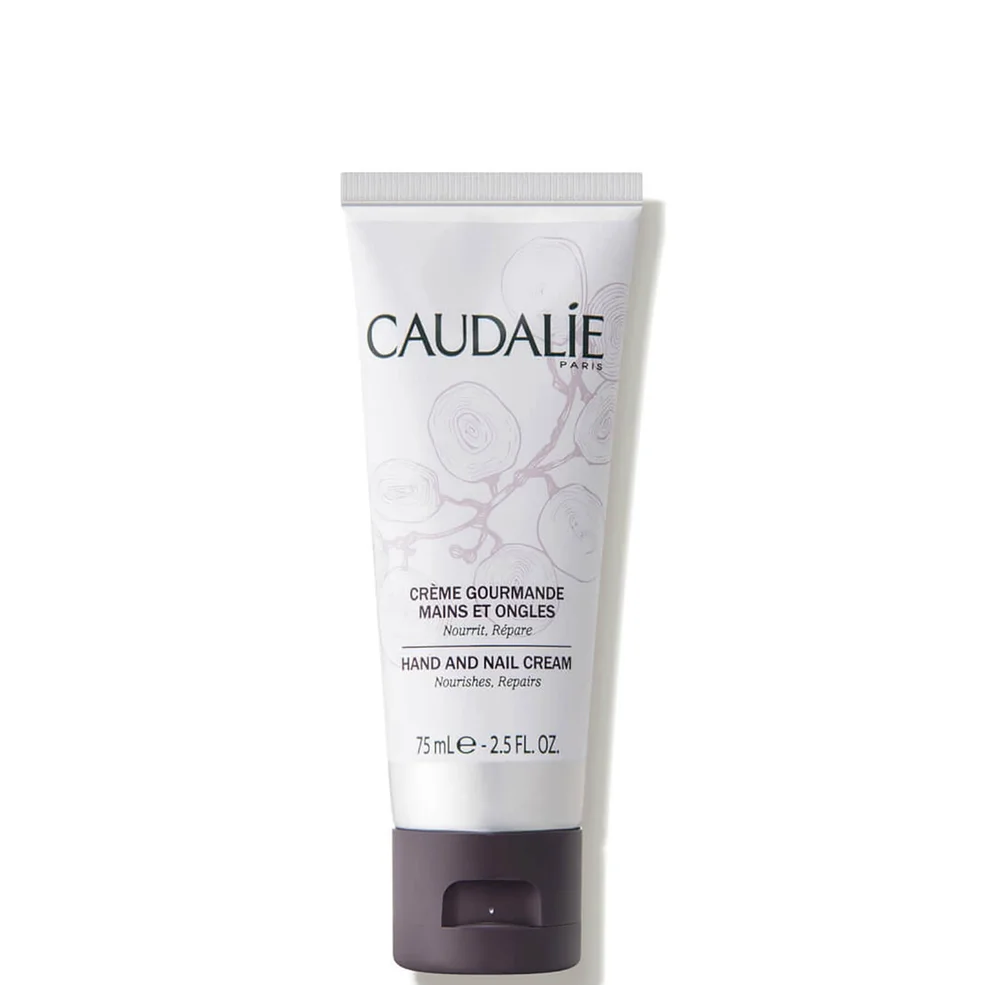 Crème mains et ongles Caudalie (75 ml)Image1