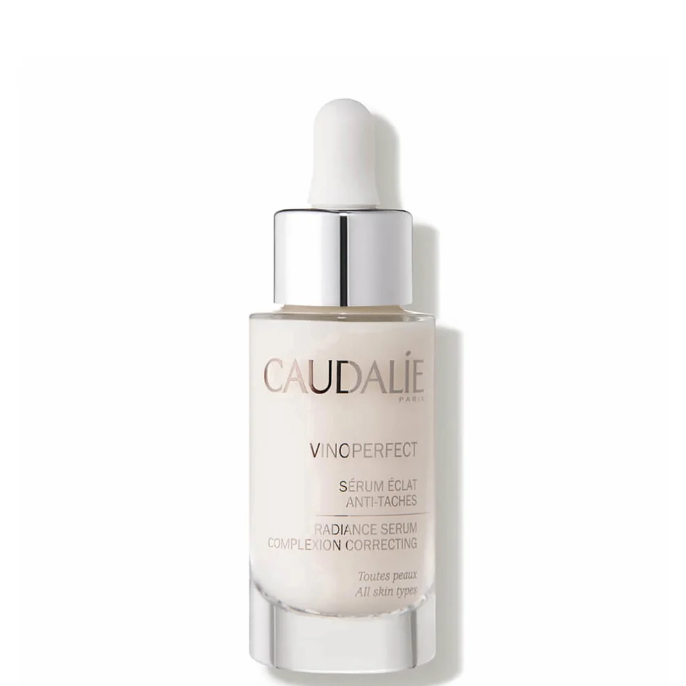 Sérum Luminosité et correcteur de teint Vinoperfect de Caudalie (30ml)Image1