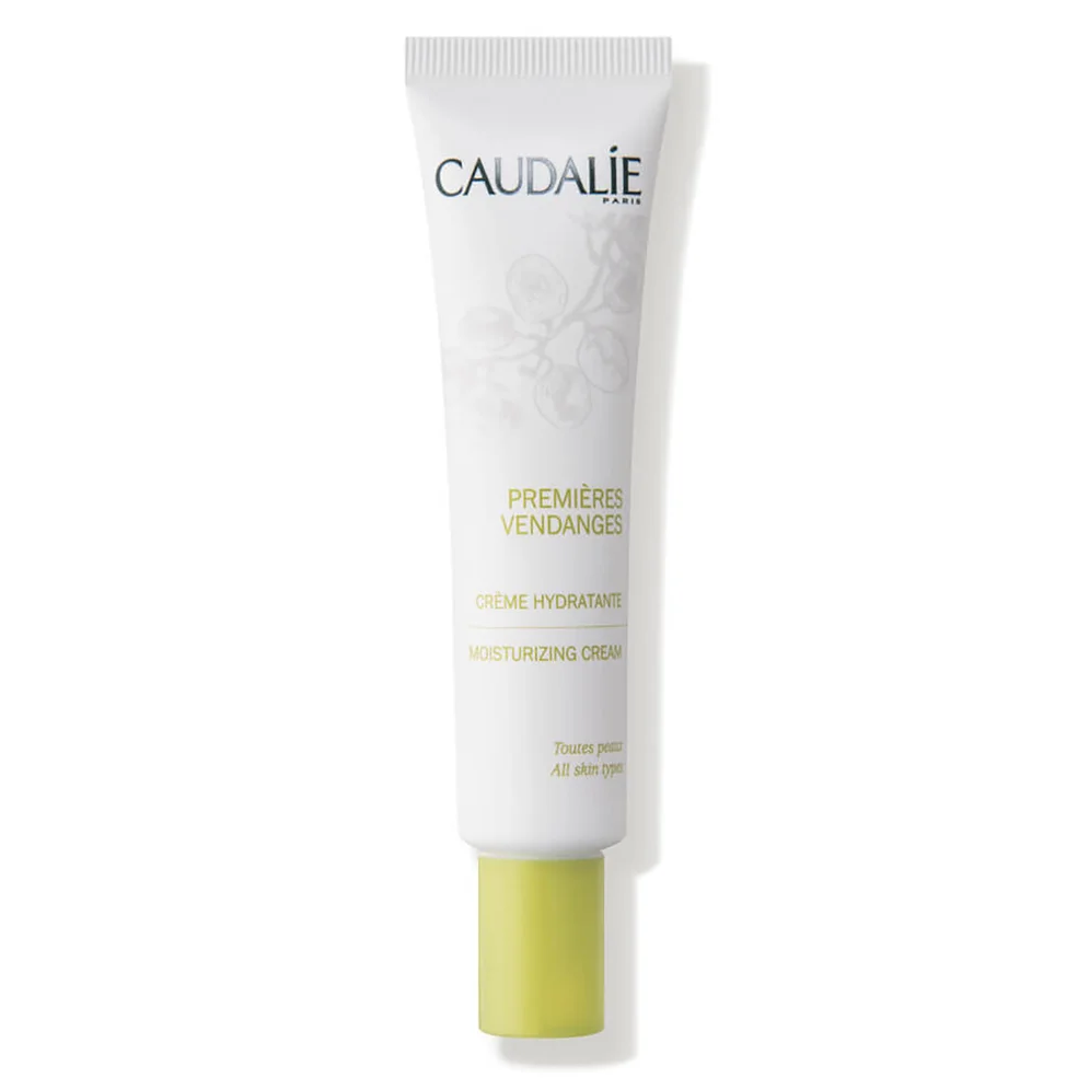 Crème Hydratante Premieres Vendanges Caudalie (40 ml)Image1