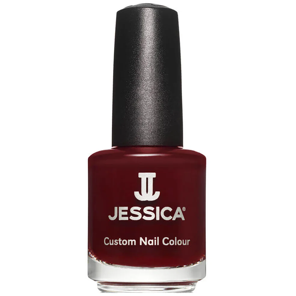 Jessica Custom Colour - Cherrywood 14.8mlImage1