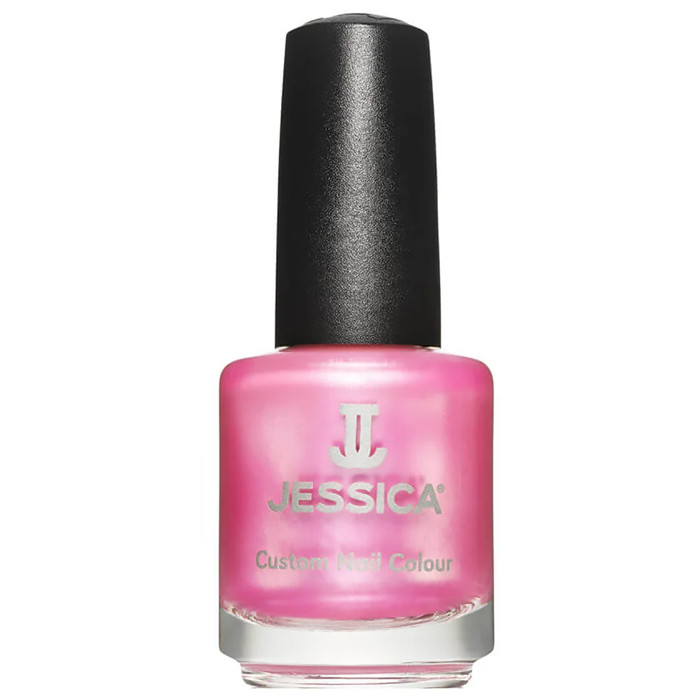 Jessica Custom Colour - Kensington Rose 14.8mlImage1