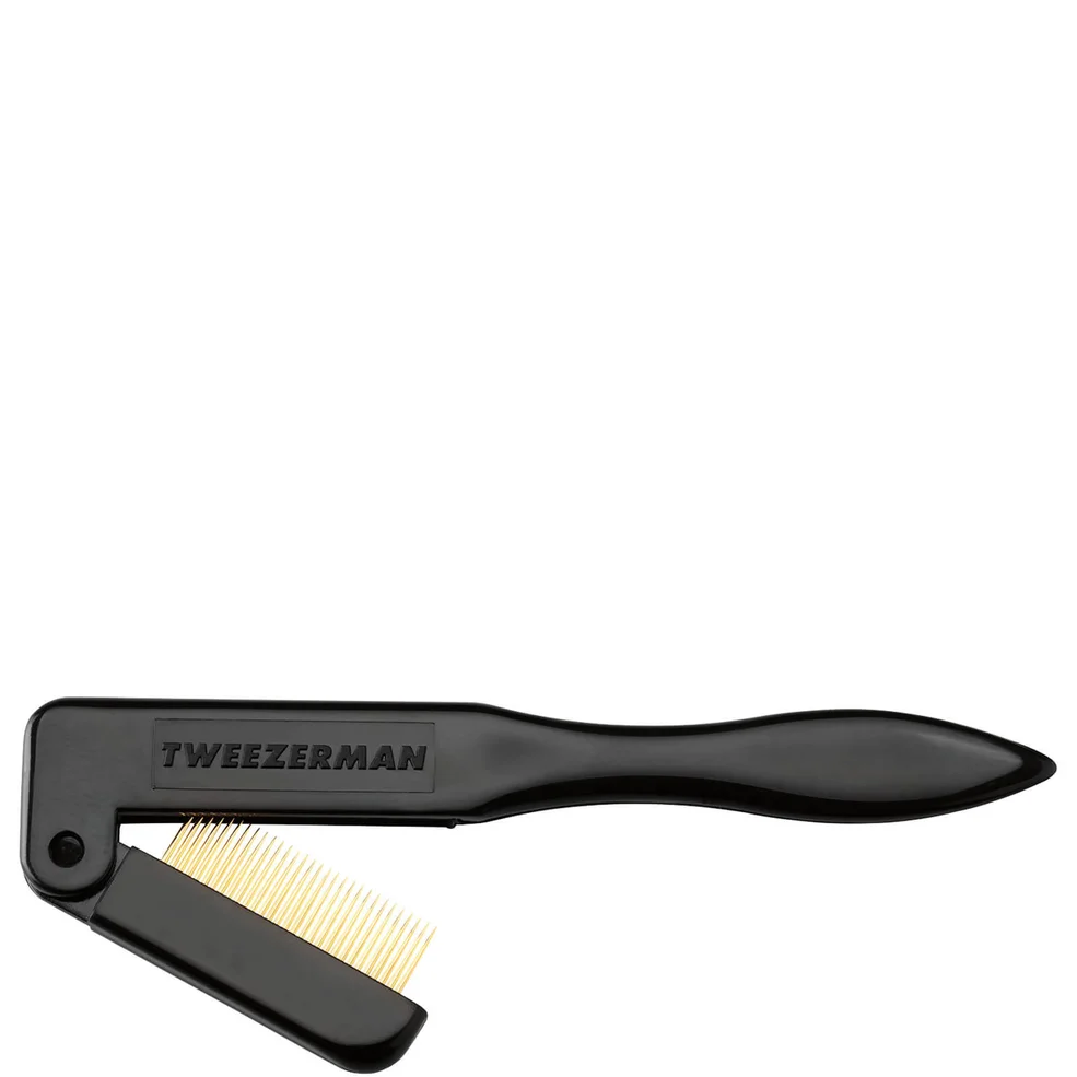 Peigne cils Tweezerman iLashcomb™Image1