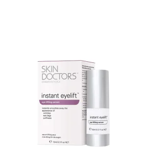 Skin Doctors Instant Eyelift Sérum Yeux 10 ml - undefined undefined