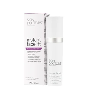 Skin Doctors Instant Facelift Soin lifting visage (30ml) - undefined undefined