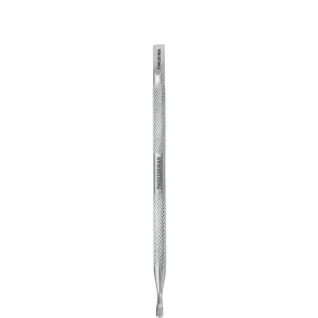 Tweezerman Pushy & Nail Cleaner Accessoire de Manucure