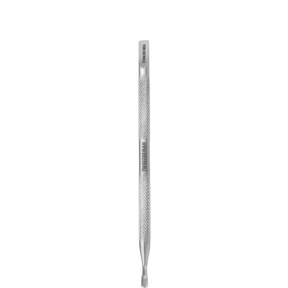 Tweezerman Pushy & Nail Cleaner Accessoire de ManucureImage1