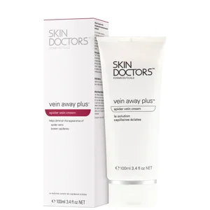 Skin Doctors Vein Away Plus Crème Capillaire éclatés. - undefined undefined