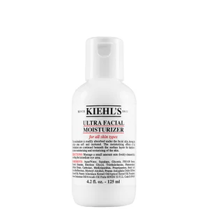 Kiehl's Ultra Hydratant pour le Visage (différents formats) - Size 125ml