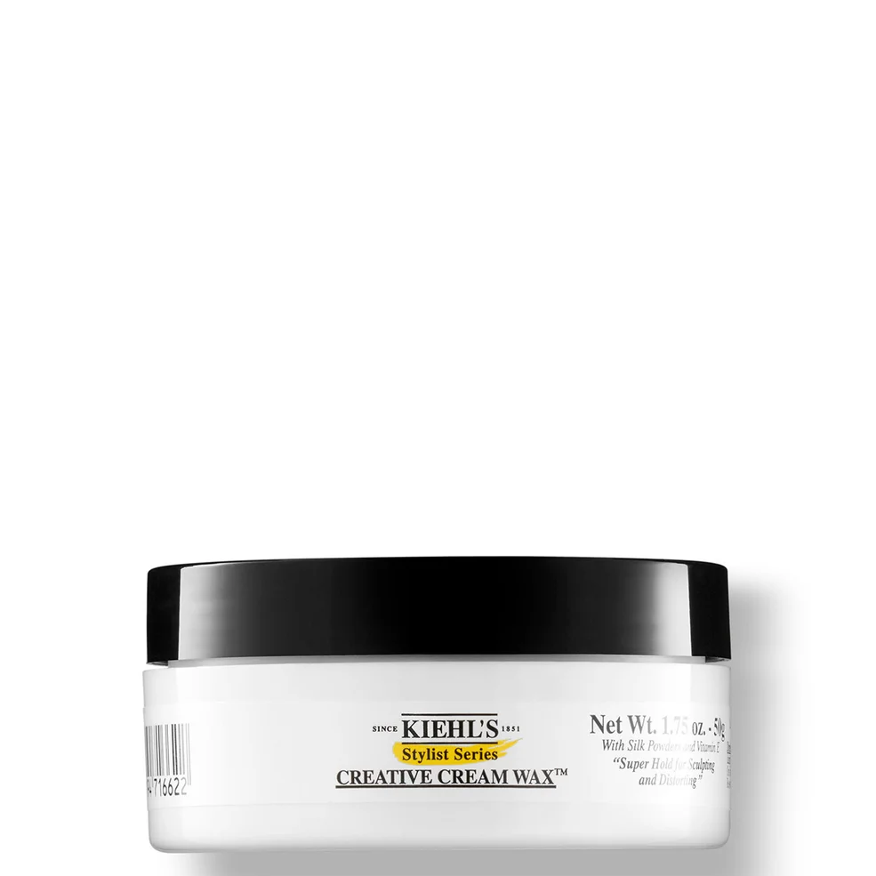 Cire crème créative de Kiehl's 50mlImage1