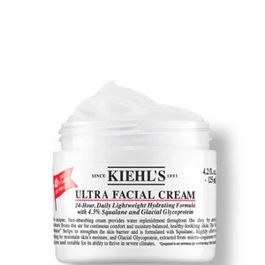 Kiehl's Ultra Crème pour le Visage (différents formats) - Size 125ml
