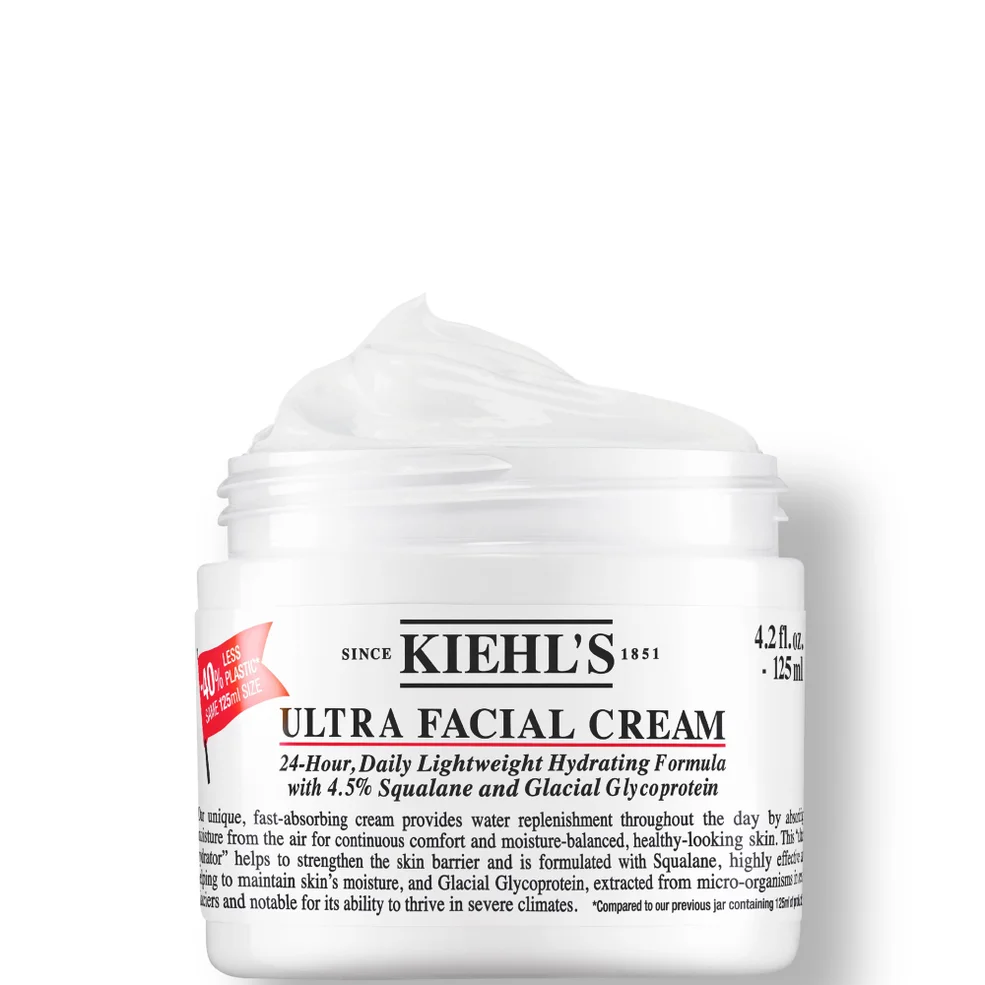 Kiehl's Ultra Facial Cream -125mlImage1