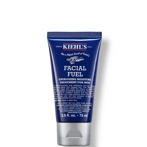 Kiehl's Facial Fuel Traitement hydratant énergisant pour hommes (tailles diverses) - Size 75ml