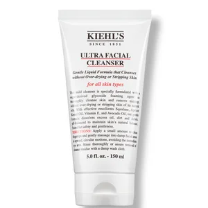 Kiehl's Ultra Nettoyant pour le Visage (différents formats) - Size 150ml