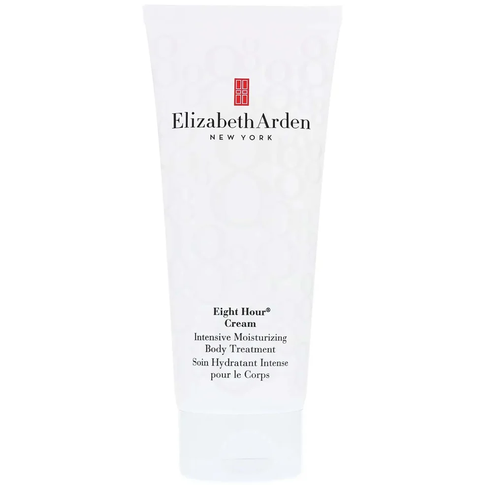 Elizabeth Arden Eight Hour Soin Hydratant Intense pour le Corps (200 ml)Image1