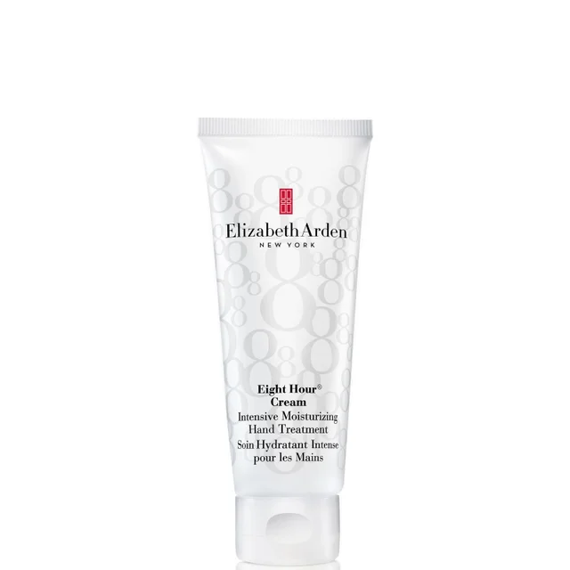 Elizabeth Arden Eight Hour Soin Hydratant Intense pour les Mains (75 ml)