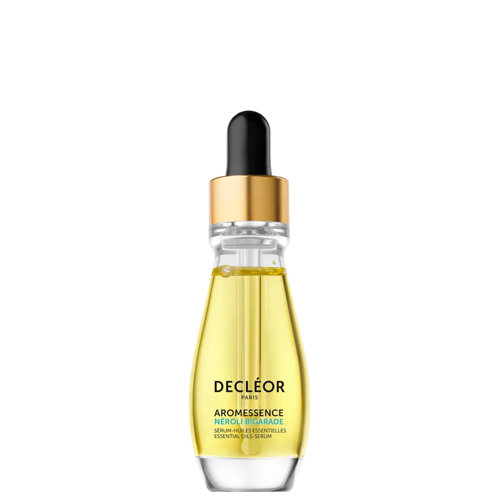 Decléor Neroli Bigarade Hydrating Aromessence Serum for dry and dehydrated skin  15mlImage1