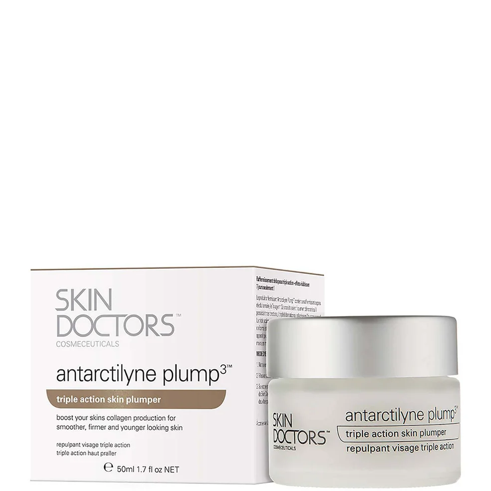 Skin Doctors Antarctilyne Plump 3 (50 ml)Image1