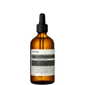 Aesop Sérum Hydratant Léger pour le Visage 100 ml - undefined undefined