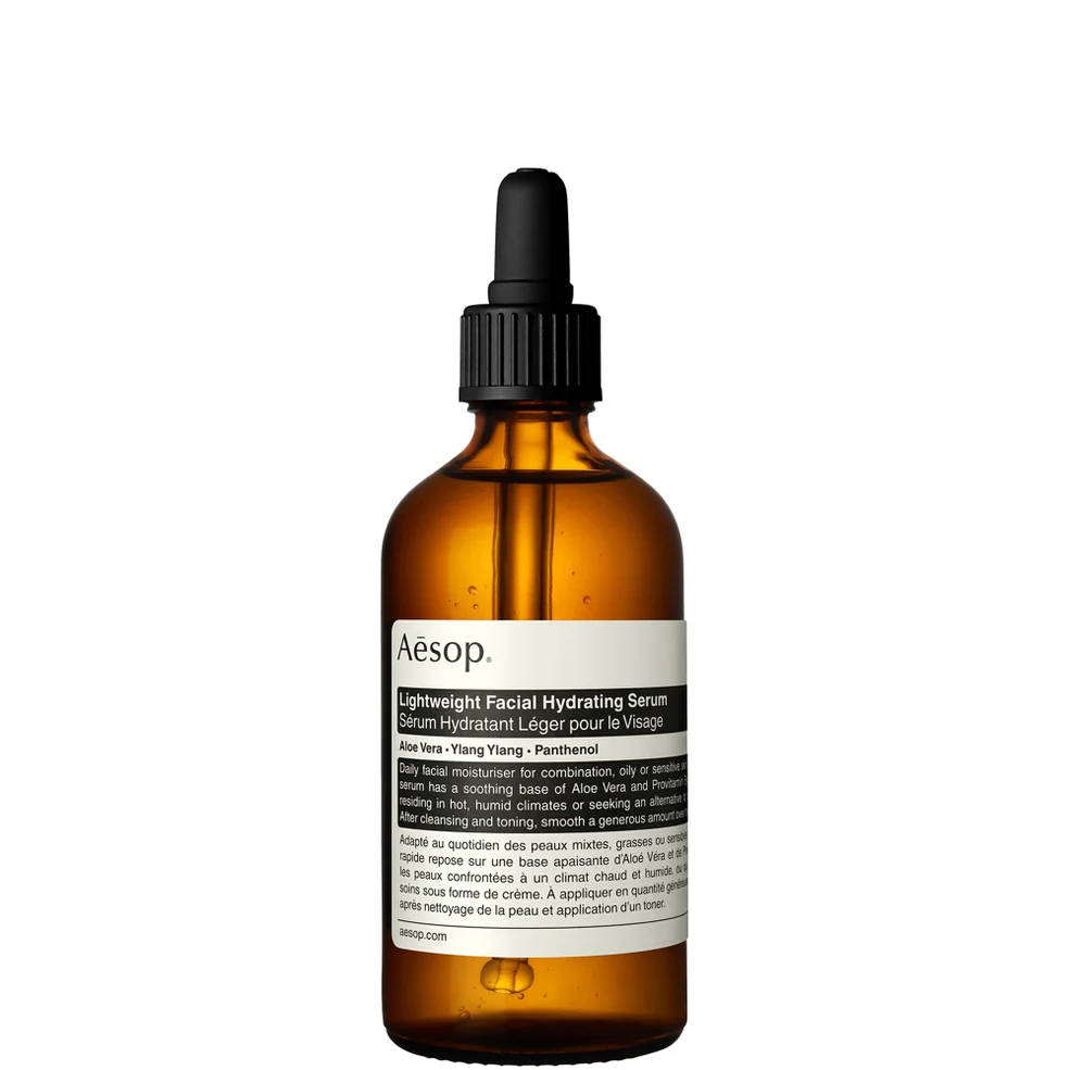 Aesop Sérum Hydratant Léger pour le Visage 100 mlImage1