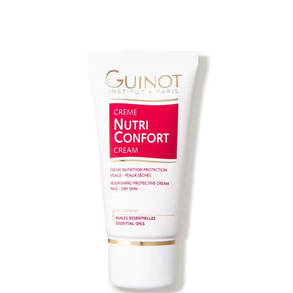 Crème nutrition confort Guinot 50mlImage1