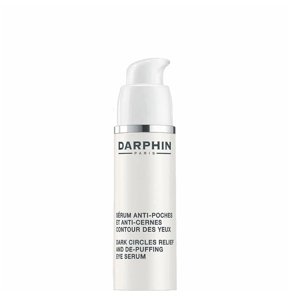 Sérum anticernes et antipoches Darphin 15mlImage1