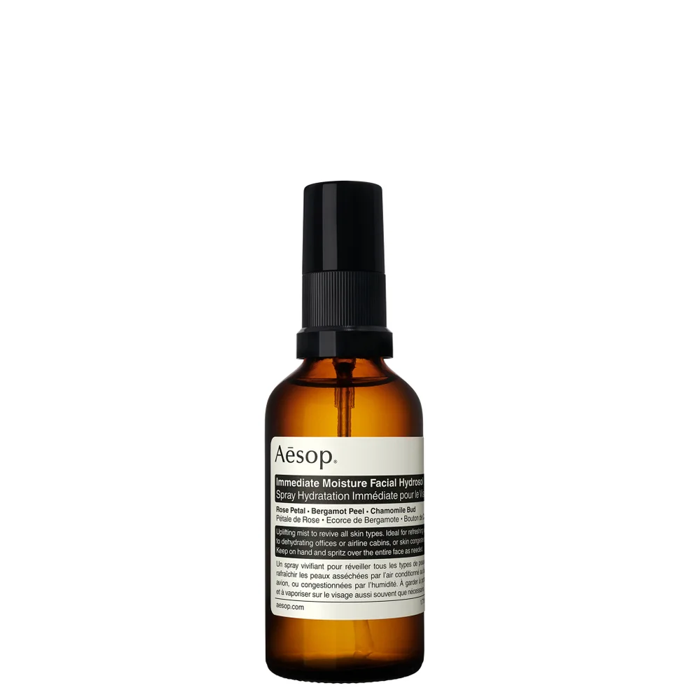 Aesop Immediate Moisture Facial Hydrosol 50mlImage1