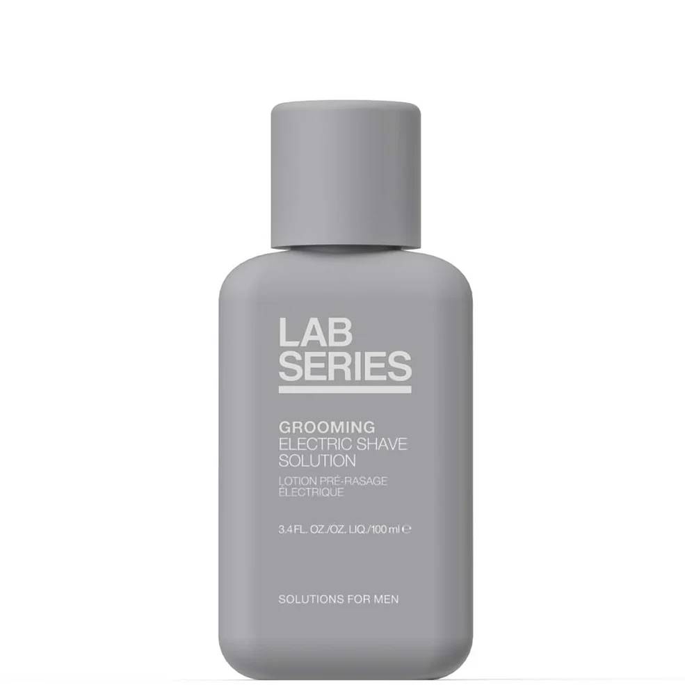 Lotion pour rasage électrique Skincare For Men de Lab Series (100 ml)Image1