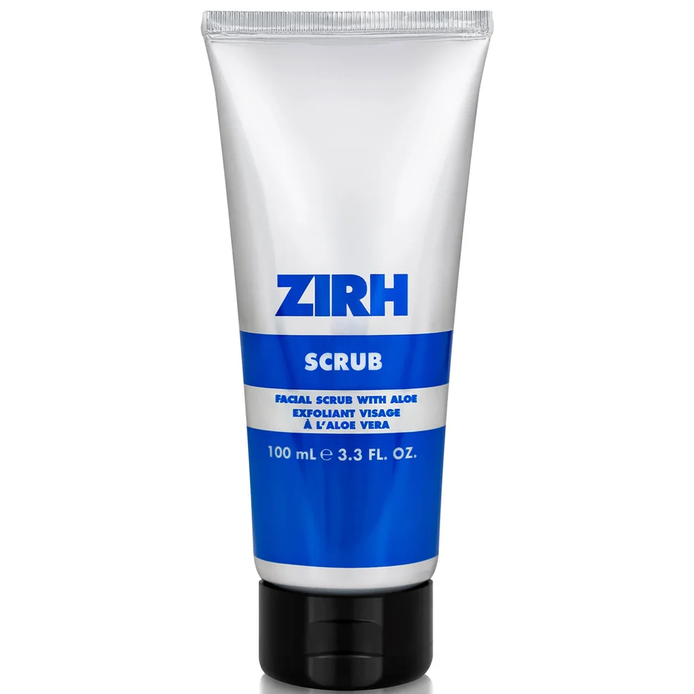 Exfoliant visage Zirh Face Reviver 100mlImage1