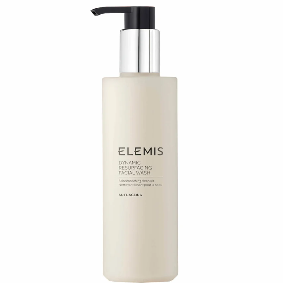 Elemis Dynamic Resurfacing soin nettoyant facial resurfaçant (200ml)Image1