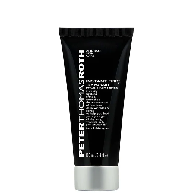 Peter Thomas Roth Instant FirmX Temporary Face Tightener lifting du visage  100ml