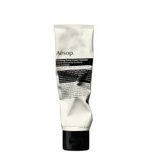 Aesop Crème Nettoyante Purifiante pour le Visage 100 ml - undefined undefined