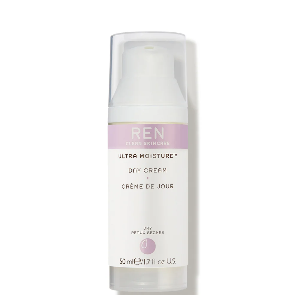 REN Crème de jour ultra hydratante (50ml)Image1
