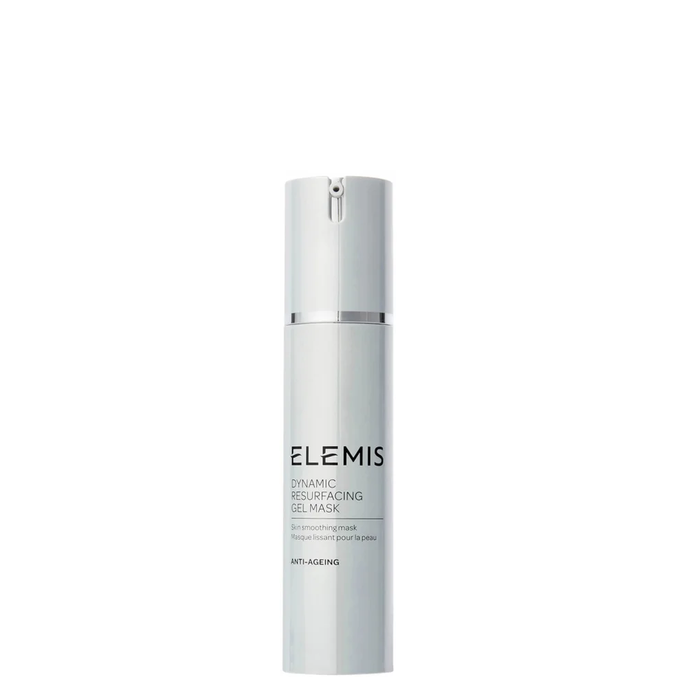 Elemis Dynamic Resurfacing Masque Lissant pour la Peau 50 mlImage1