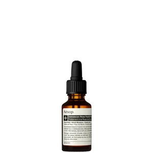 Aesop Traitement à la Rose de Damas pour le Visage 25 ml - undefined undefined