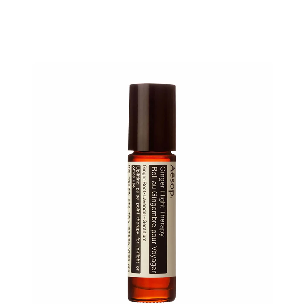Aesop Roll au Gingembre pour Voyager 10 mlImage1