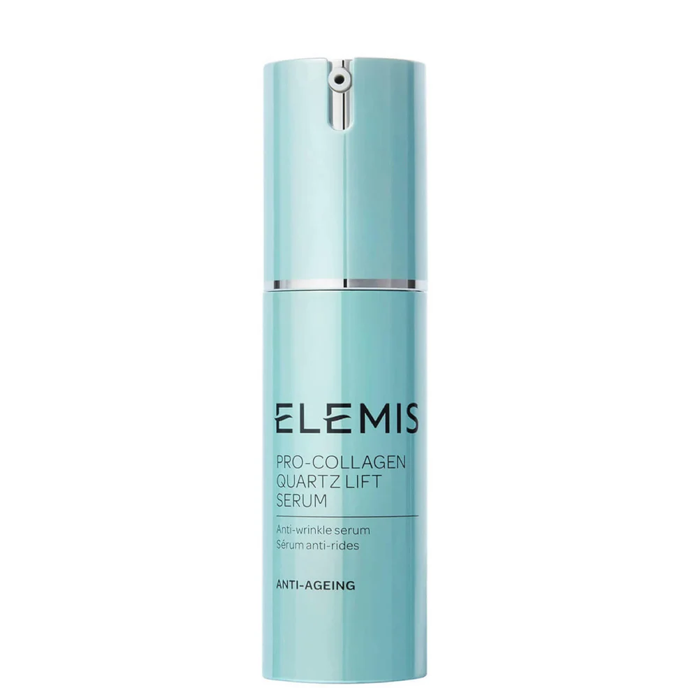 Elemis Pro-Collagen Quartz sérum tonifiant (30ml)Image1