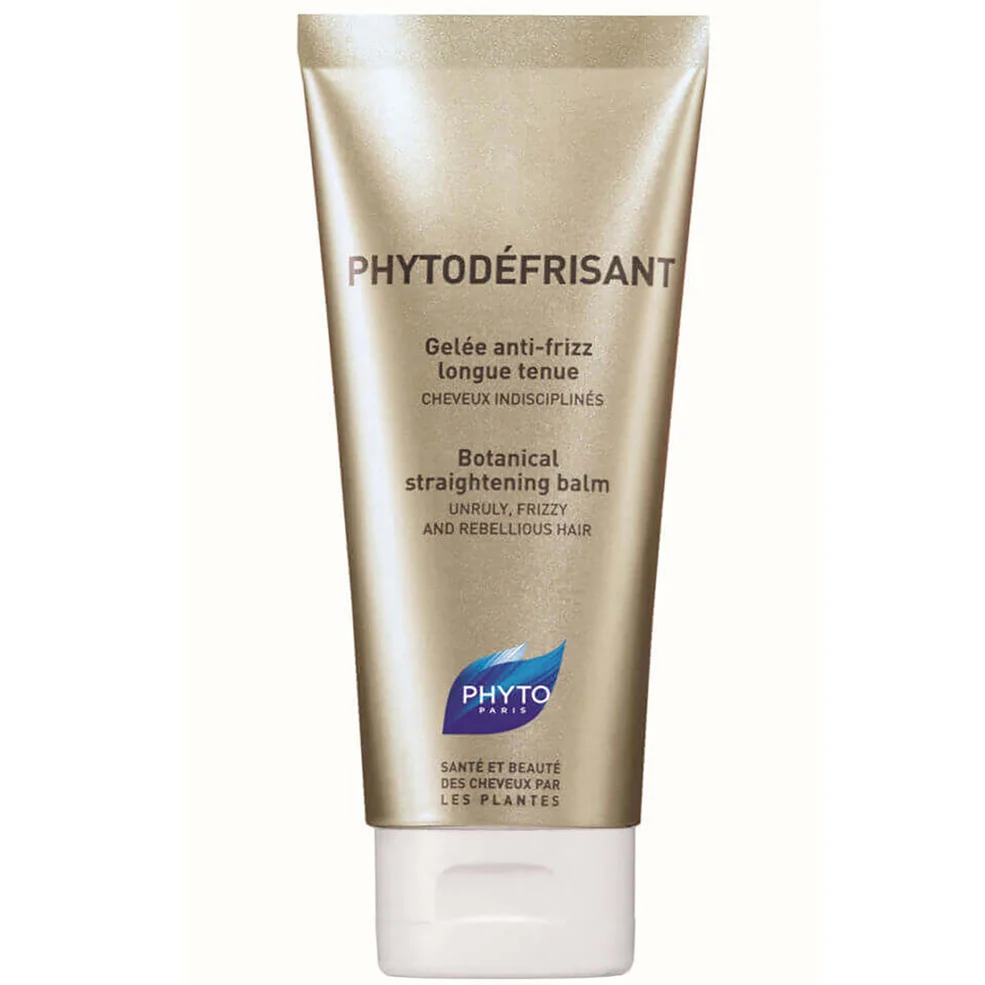 Phyto PhytoDefrisant Gelee Anti-frizz Longue Tenue (100ml)Image1
