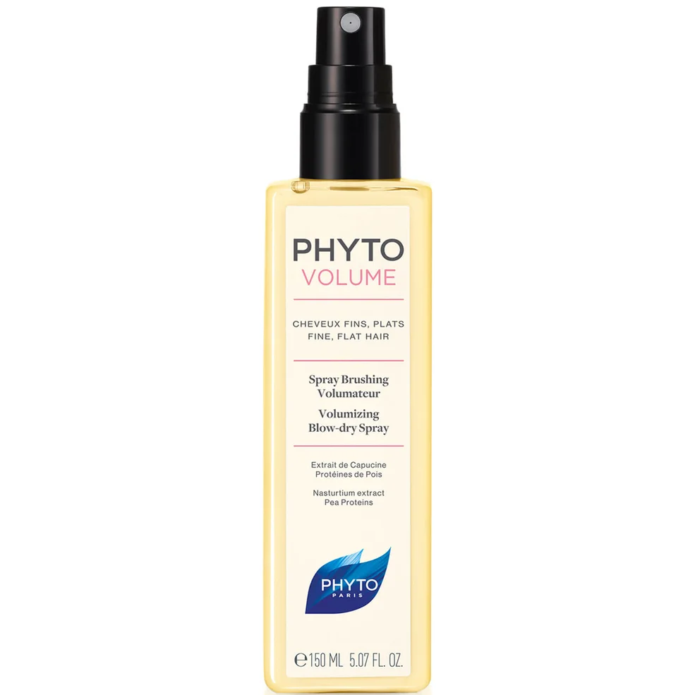 Phyto PhytoVolume Spray volume intense cheveux fins125mlImage1