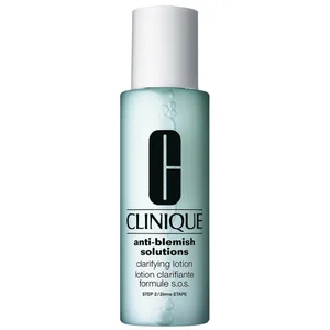 Clinique Anti Blemish Solutions lotion éclaircissante (200ml) - undefined undefined
