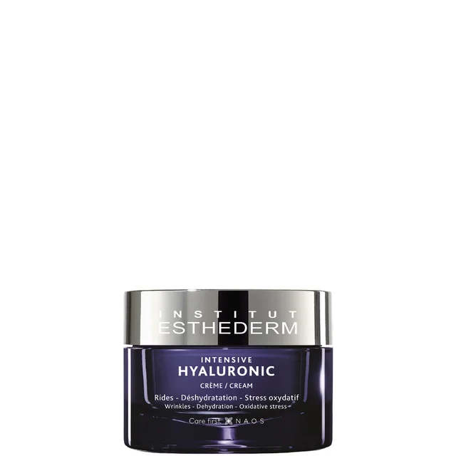 Institut Esthederm Intensive Hyaluronic Acid Crème 50 ml