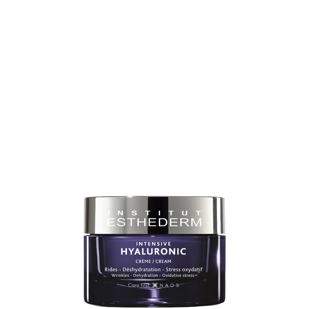 Institut Esthederm Intensive Hyaluronic Acid Crème 50 mlImage1