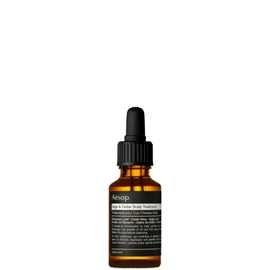 Aesop Traitement pour Cuir Chevelu Irrité 25 ml - undefined undefined