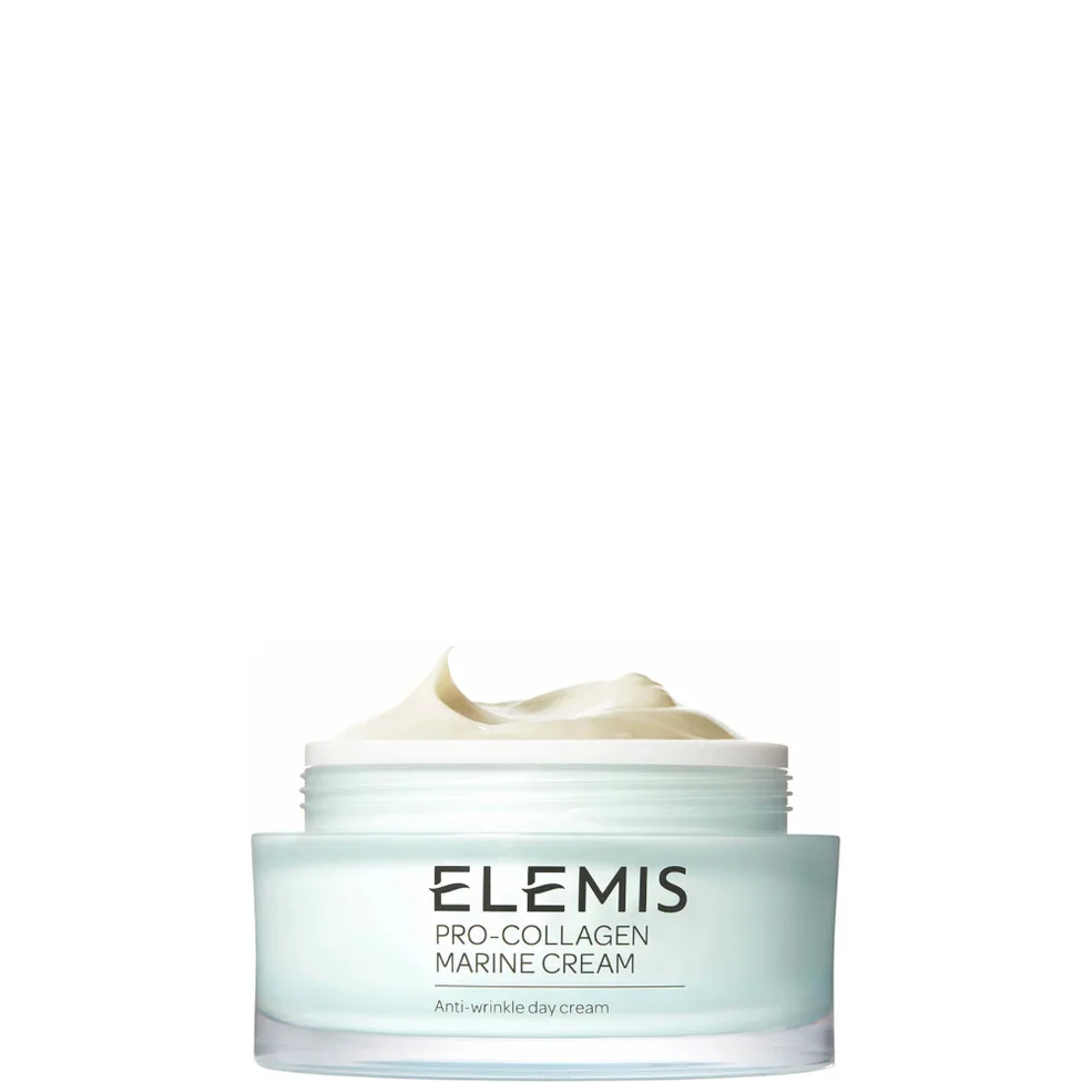 Crème hydratante Elemis Pro Collagen Marine 50mlImage1