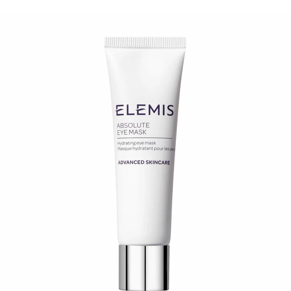 Masque anti-âge contour des yuex Elemis Absolute 30mlImage1