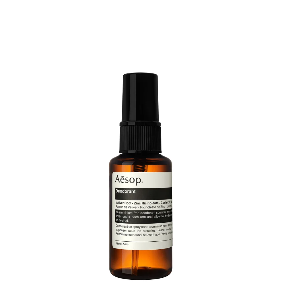 Aesop Deodorant 50mlImage1