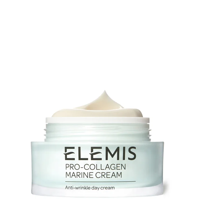 Elemis Pro-Collagen Marine Crème anti-âge 100ml